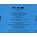 IT'S ALL MEAT It's All Meat (Hallucinations – HCD02) USA 2000 reissue, remastered + Bonus CD of 1969-1970 album (Garage Rock, Hard Rock, Psychedelic Rock)